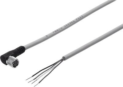 câble de liaison SIM-M8-4WD-2,5-PU