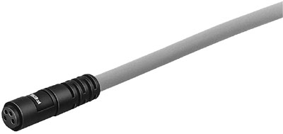 câble de liaison SIM-K-4-GD-2,5-PU