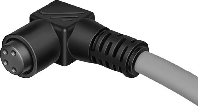 câble de liaison SIM-K-4-WD-2,5-PU