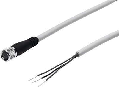 câble de liaison SIM-M8-3GD-10-PU