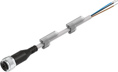 câble de liaison NEBU-M12G5-K-5-LE3