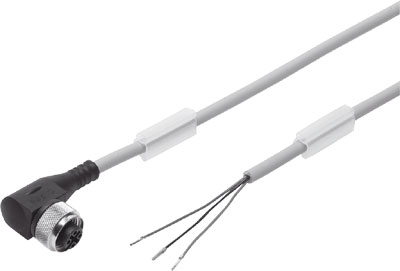 câble de liaison NEBU-M12W5-K-5-LE3