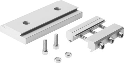 kit d'adaptation SBOA-HMSV-39
