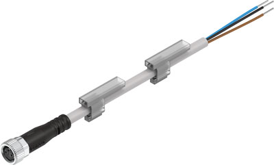 câble de liaison NEBU-M8G3-E-10-LE3