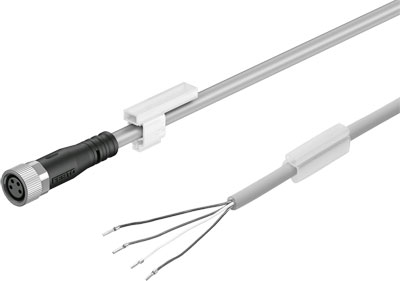 câble de liaison NEBU-M8G4-K-9-LE4