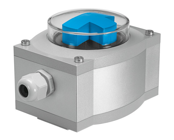 SRAP-M-CA1-BB270-1-A-TP20 Boîtier de fin de course