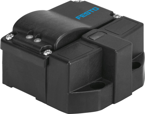 SRBG-C1-N-1-P-C2-C2 Boîtier de fin de course