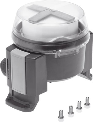 kit de fixation de capteur DAPZ-SB-M-250AC-DR-AR