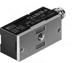 capteur de proximité SMEO-1-S-LED-24-B