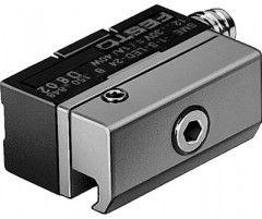 capteur de proximité SME-1-S-24-B
