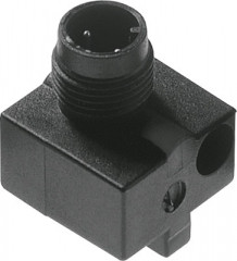 capteur de proximité SMEO-8E-M12-LED-24