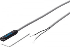 capteur de proximité SME-8-ZS-KL-LED-24