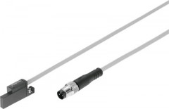 capteur de proximité SDBT-BSW-1L-PU-W-0.3-N-M12