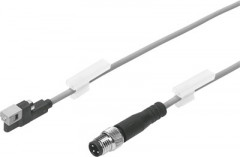capteur de proximité SMT-8G-PS-24V-E-0,3Q-M8D