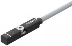 capteur de proximité SMT-8M-A-PS-24V-E-0,3-M8D