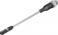 capteur de proximité CRSMT-8M-PS-24V-K-0,3-M12