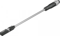 capteur de proximité CRSMT-8M-PS-24V-K-0,3-M8D