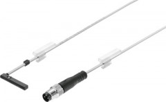 capteur de proximité SME-10M-DS-24V-E-0,3-Q-M8D