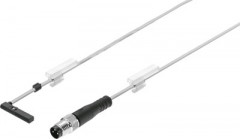 capteur de proximité SMT-10M-NS-24V-E-0,3-Q-M8D