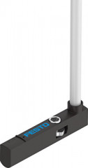 capteur de proximité SMT-10M-ZS-24V-E-2,5-Q-OE