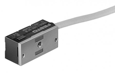 SMEO-1-LED-24-B Capteur de proximité