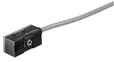 SMEO-1-S6-C Capteur de proximité