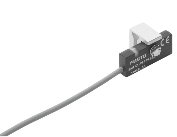 SMT-C1-PS-24V-K-5,0-OE Capteur de proximité