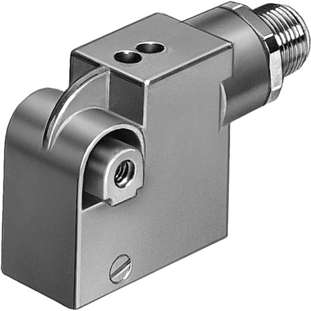 SMTSO-1-PS-S-LED-24 Capteur de proximité