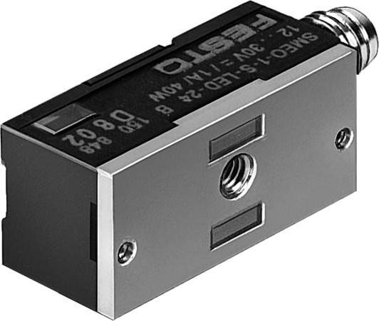 SMEO-1-S-LED-24-B Capteur de proximité