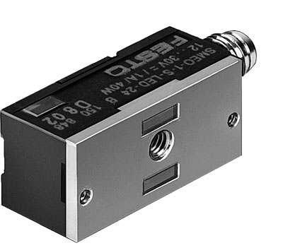 capteur de proximité SMEO-1-S-LED-24-B