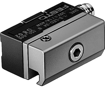 capteur de proximité SME-1-S-24-B