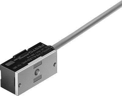 capteur de proximité SMTO-1-NS-K-LED-24-C