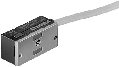 capteur de proximité SMEO-1-LED-24-B