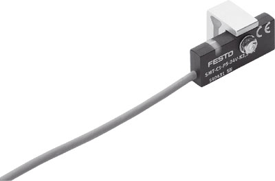 capteur de proximité SMT-C1-PS-24V-K-10,0-OE