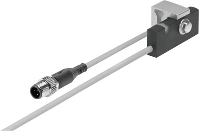 capteur de proximité SMT-C1-PS-24V-K-0,3-M12