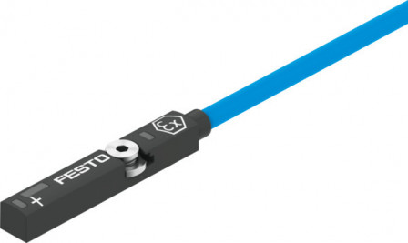 SDBT-MS-20NL-ZN-E-5-LE-EX6 Capteur de proximité