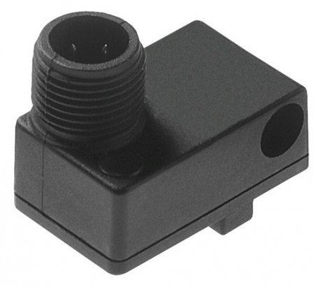 SMTO-8E-NS-M12-LED-24 Capteur de proximité