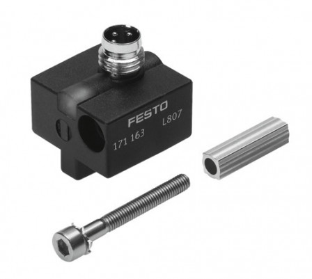 SMTO-8E-NS-S-LED-24 Capteur de proximité