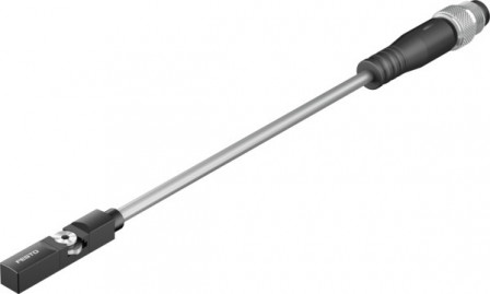 CRSMT-8M-PS-24V-K-0,3-M8D-EX2 Capteur de proximité