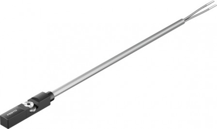 CRSMT-8M-PS-24V-K-10,0-OE-EX2 Capteur de proximité