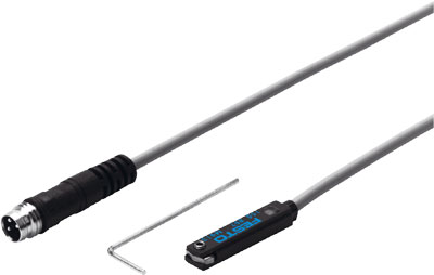 capteur de proximité SME-8-S-LED-24