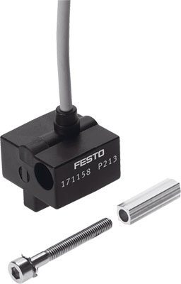capteur de proximité SMEO-8E-K-24-S6