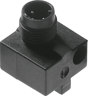 capteur de proximité SMEO-8E-M12-LED-230