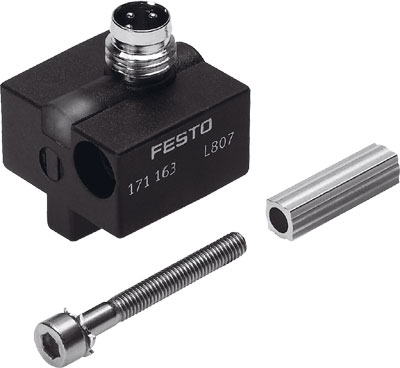 capteur de proximité SMEO-8E-S-LED-24