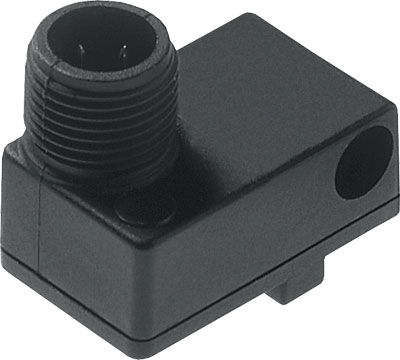 capteur de proximité SMTO-8E-NS-M12-LED-24