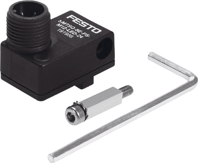 capteur de proximité SMTSO-8E-NS-M12-LED-24