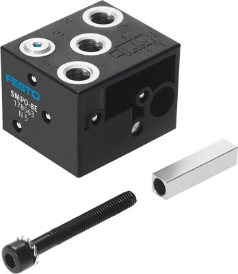 capteur de proximité SMPO-8E