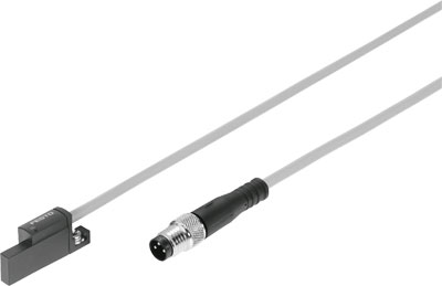 capteur de proximité SDBT-BSW-1L-NU-W-0.3-N-M12