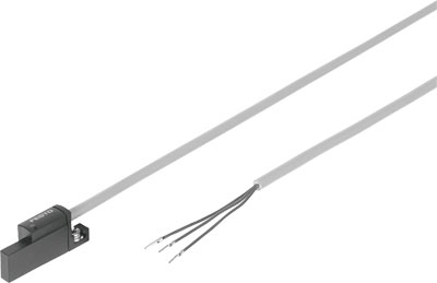 capteur de proximité SDBT-BSW-1L-NU-W-5-N-LE