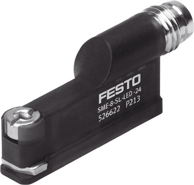 capteur de proximité SME-8-SL-LED-24